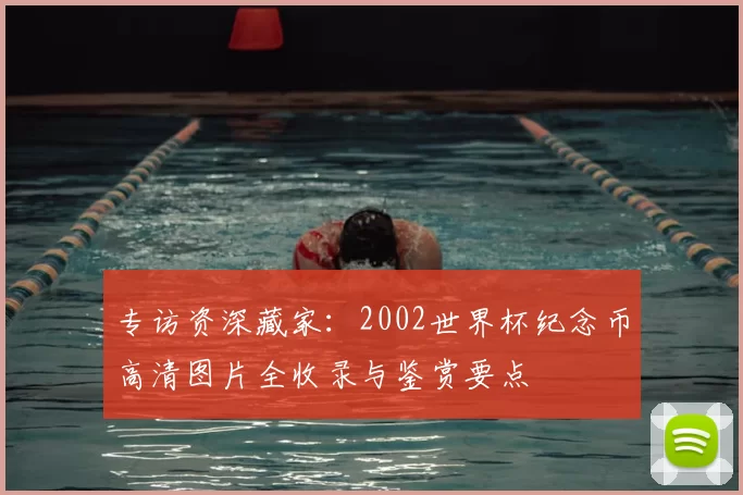 专访资深藏家:2002世界杯纪念币高清图片全收录与鉴赏要点