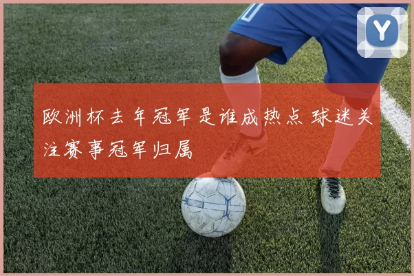 欧洲杯去年冠军是谁成热点 球迷关注赛事冠军归属