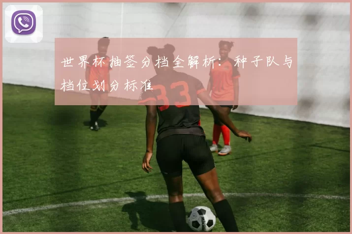 世界杯抽签分档全解析：种子队与档位划分标准
