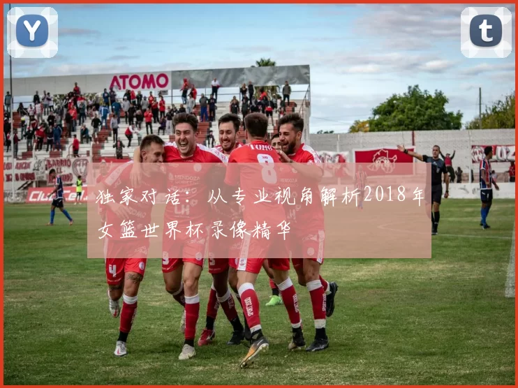 独家对话:从专业视角解析2018年女篮世界杯录像精华