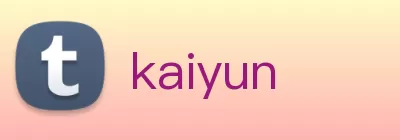kaiyun logo